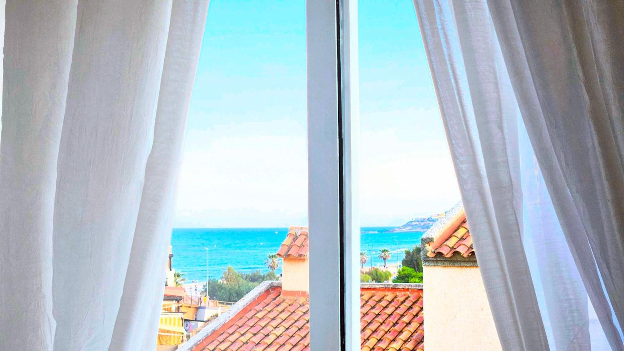 Royal Oropesa Apartamento Oropesa del Mar Exterior foto