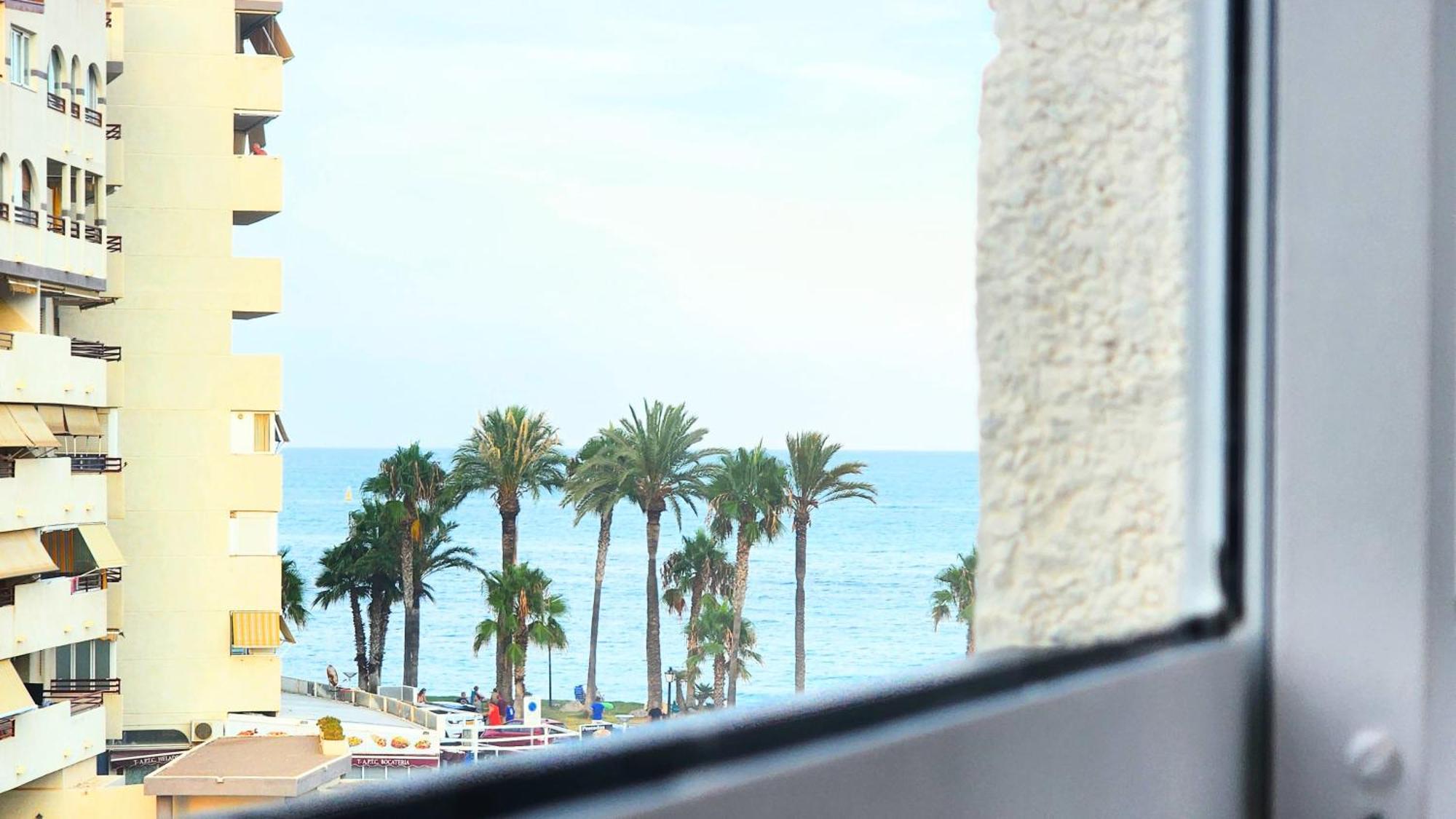 Royal Oropesa Apartamento Oropesa del Mar Exterior foto