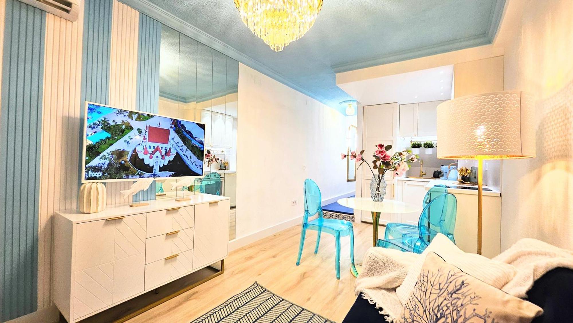 Royal Oropesa Apartamento Oropesa del Mar Exterior foto
