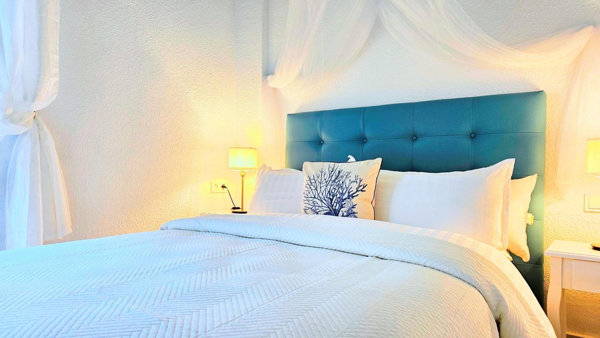 Royal Oropesa Apartamento Oropesa del Mar Exterior foto