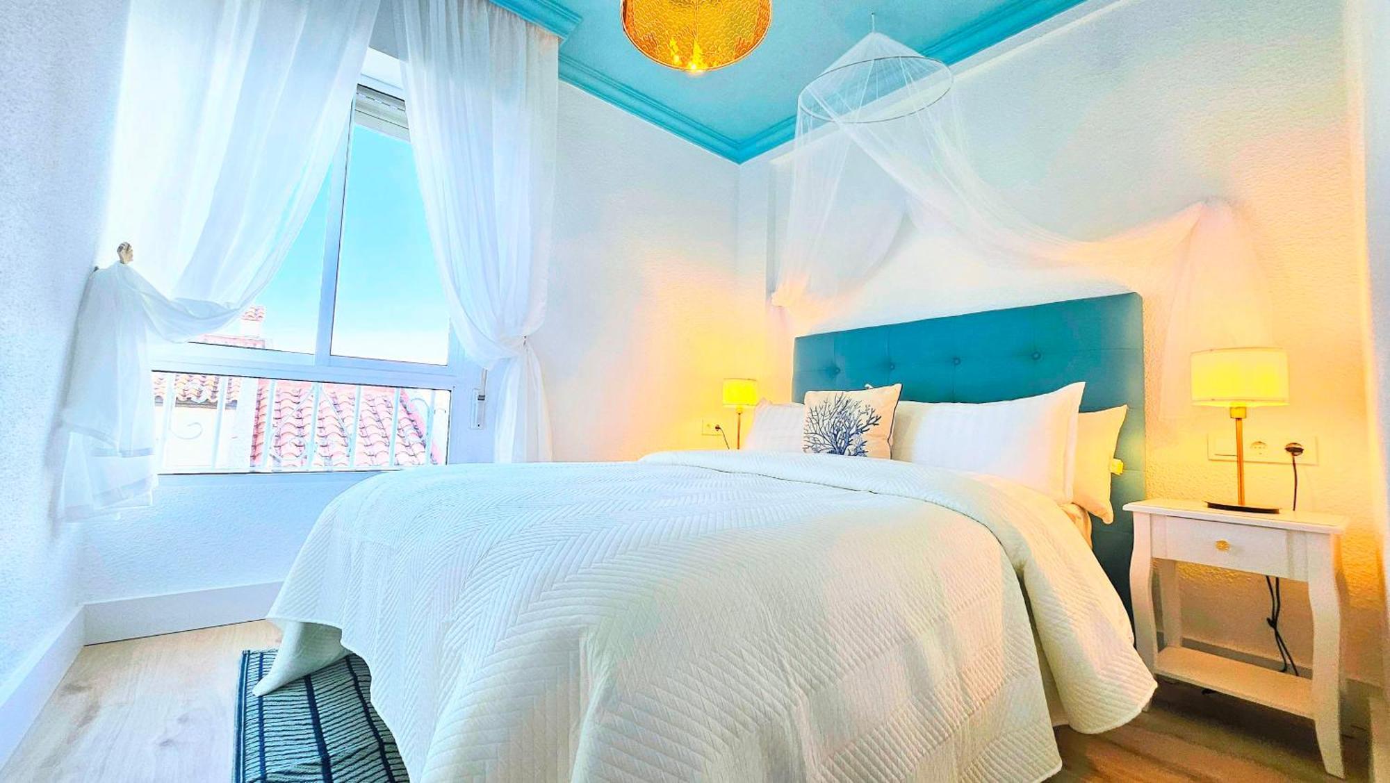 Royal Oropesa Apartamento Oropesa del Mar Exterior foto