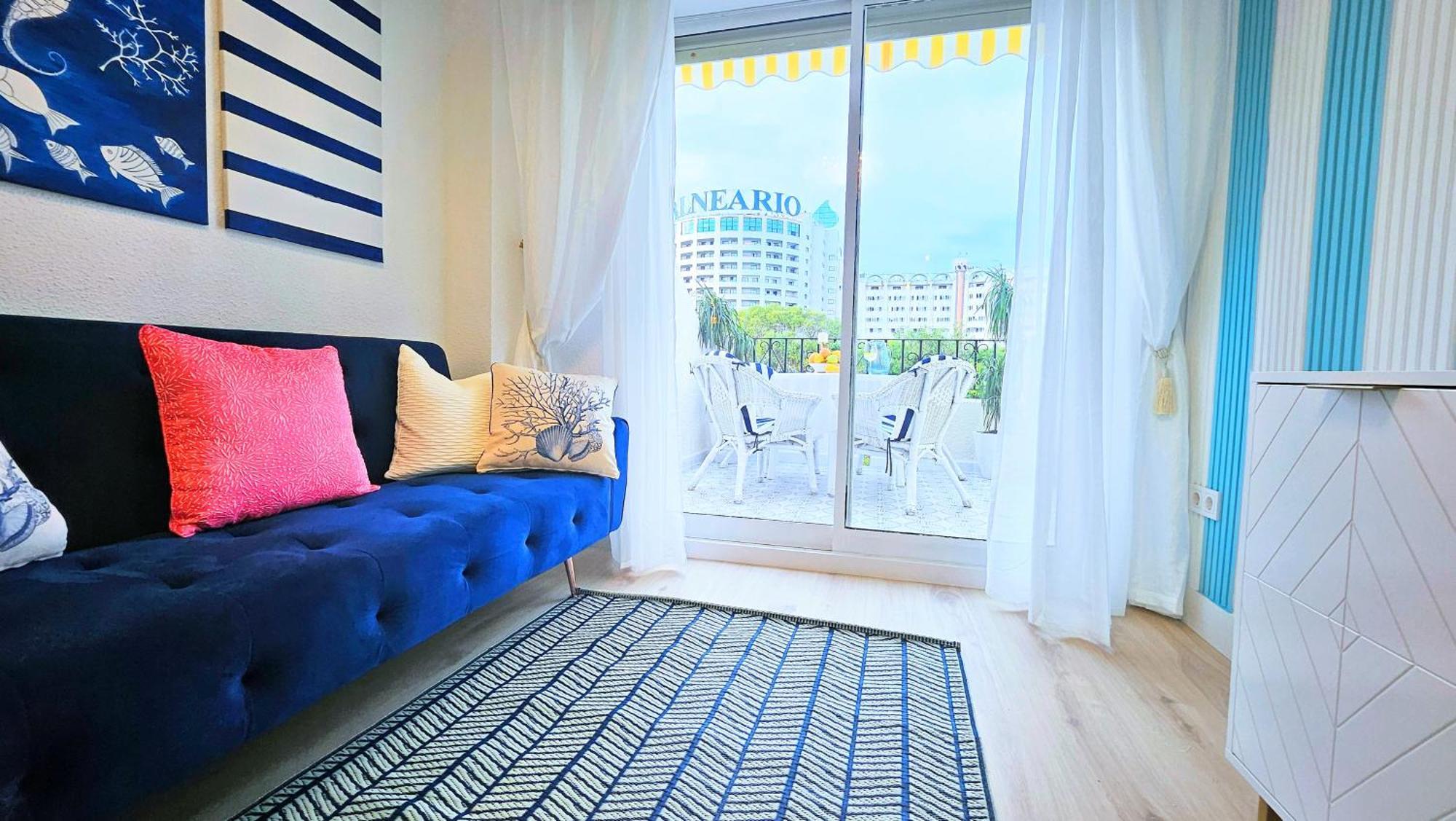 Royal Oropesa Apartamento Oropesa del Mar Exterior foto