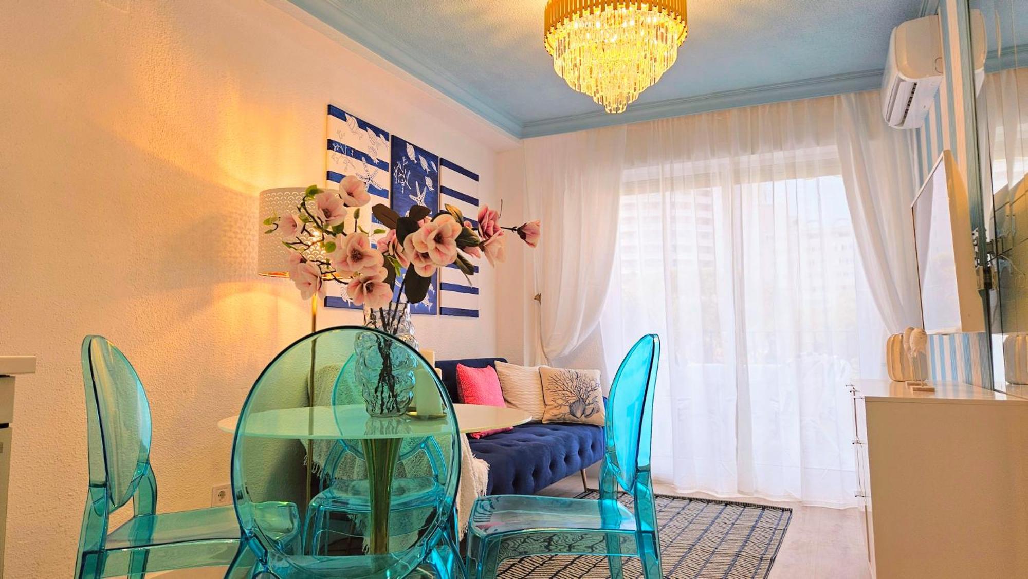 Royal Oropesa Apartamento Oropesa del Mar Exterior foto