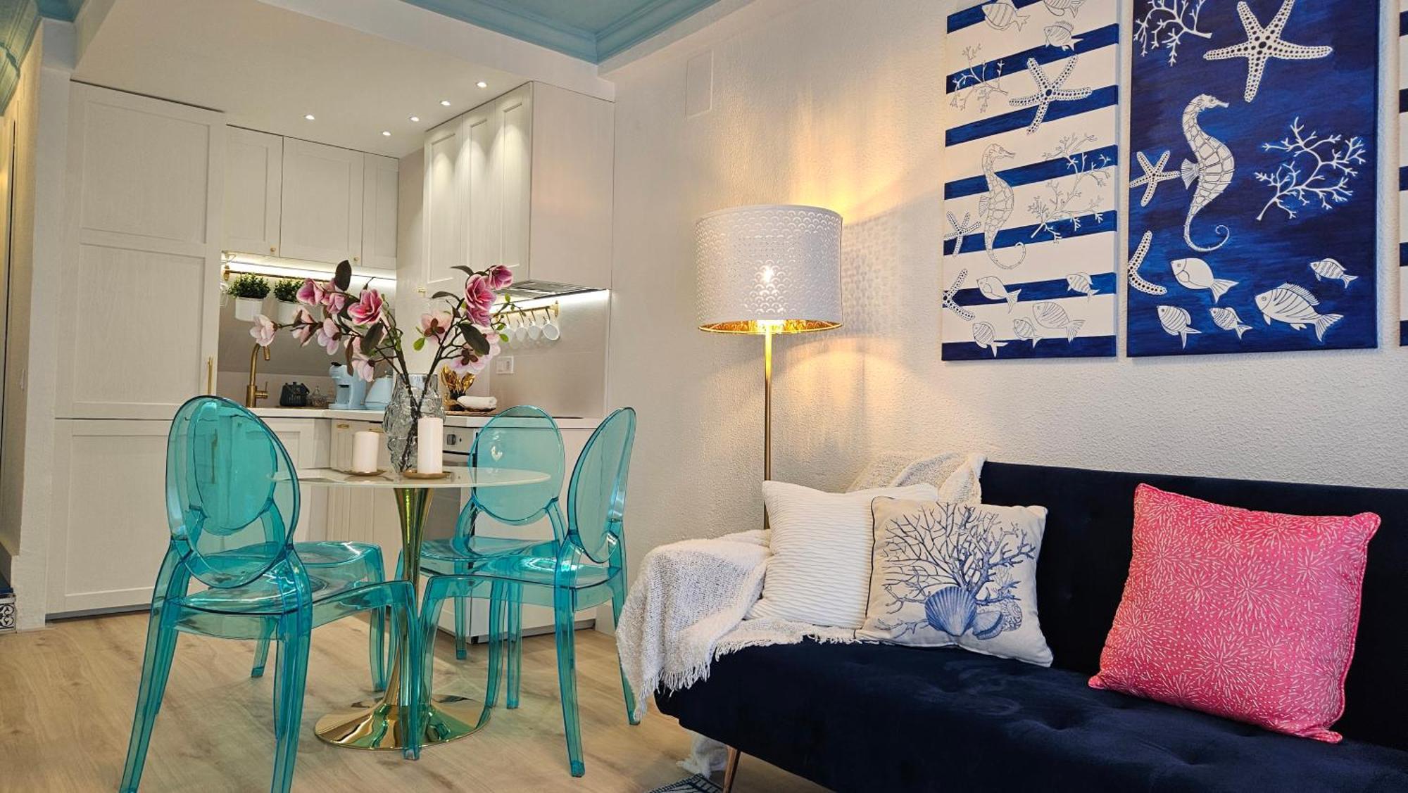 Royal Oropesa Apartamento Oropesa del Mar Exterior foto
