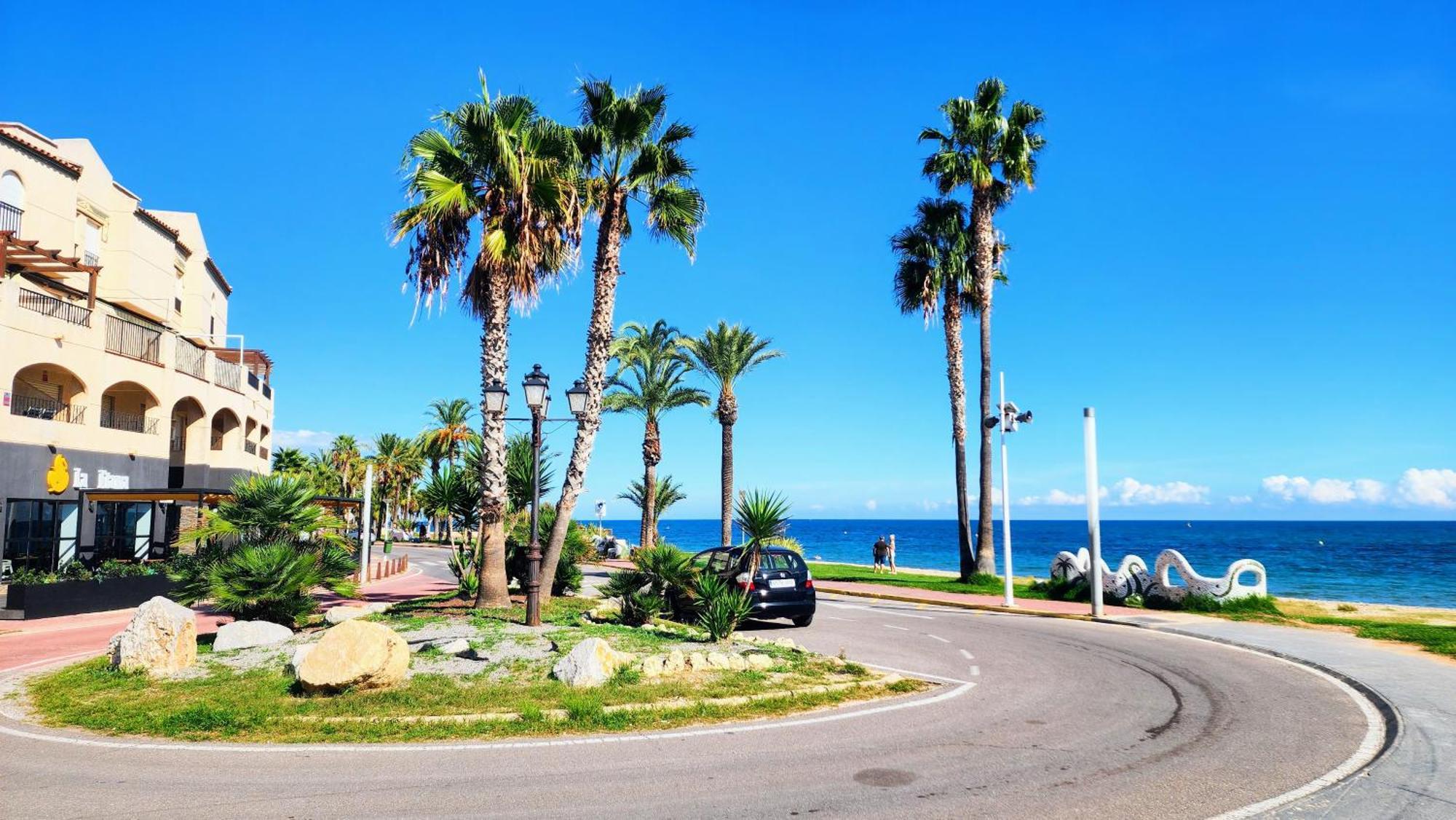 Royal Oropesa Apartamento Oropesa del Mar Exterior foto