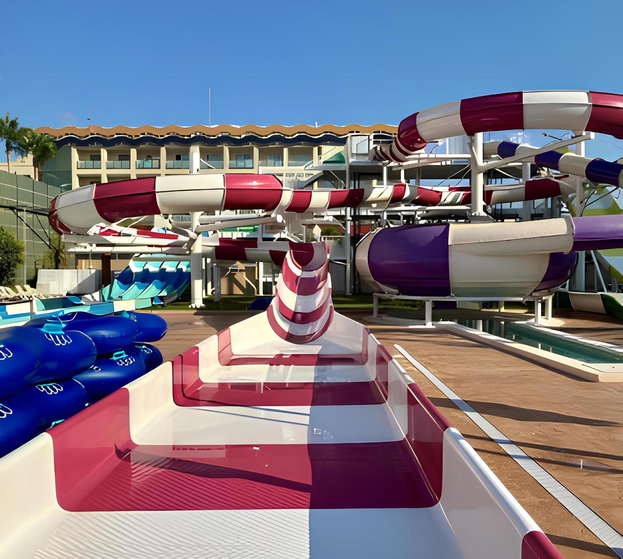 Royal Oropesa Apartamento Oropesa del Mar Exterior foto